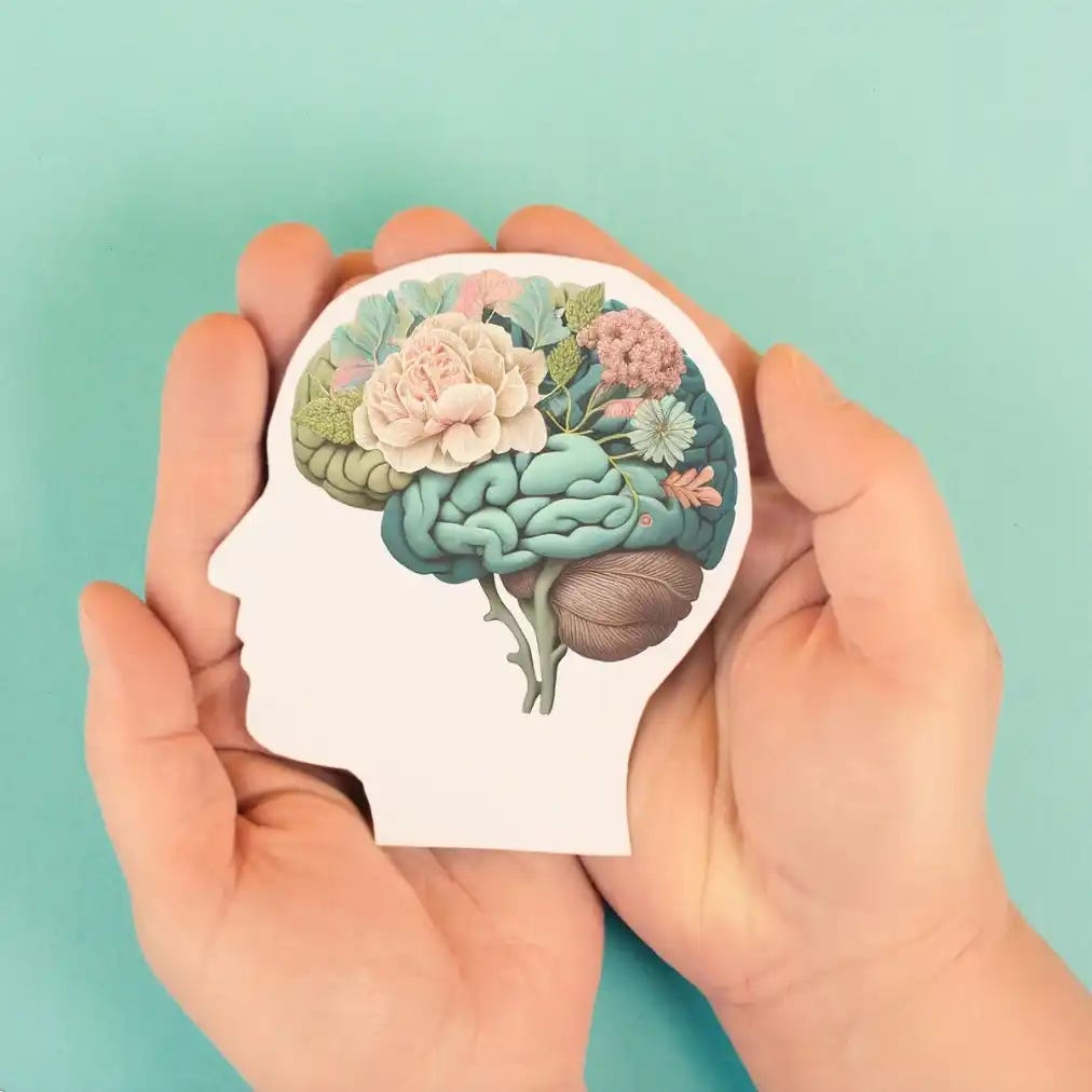 Mind Body for full intergrative health