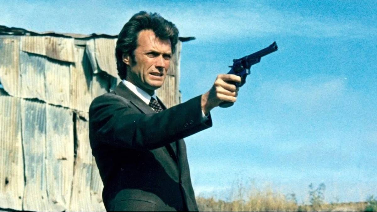 Clint Eastwood's 'Dirty Harry' Is Based on This Unsettling True Story Clint Eastwood's 'Dirty Harry' Is Based on This Unsettling True Story