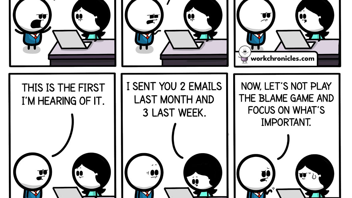 (comic) Accountability