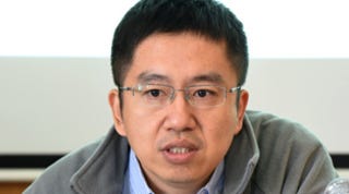 
Li Xiaohua 李晓华 | Chinese Academy of Social Sciences Human Resources Education vice director
