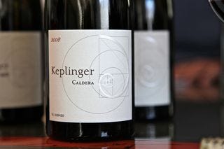 A - Keplinger - 2008 Keplinger Caldera A - Keplinger - 2008 Keplinger Caldera