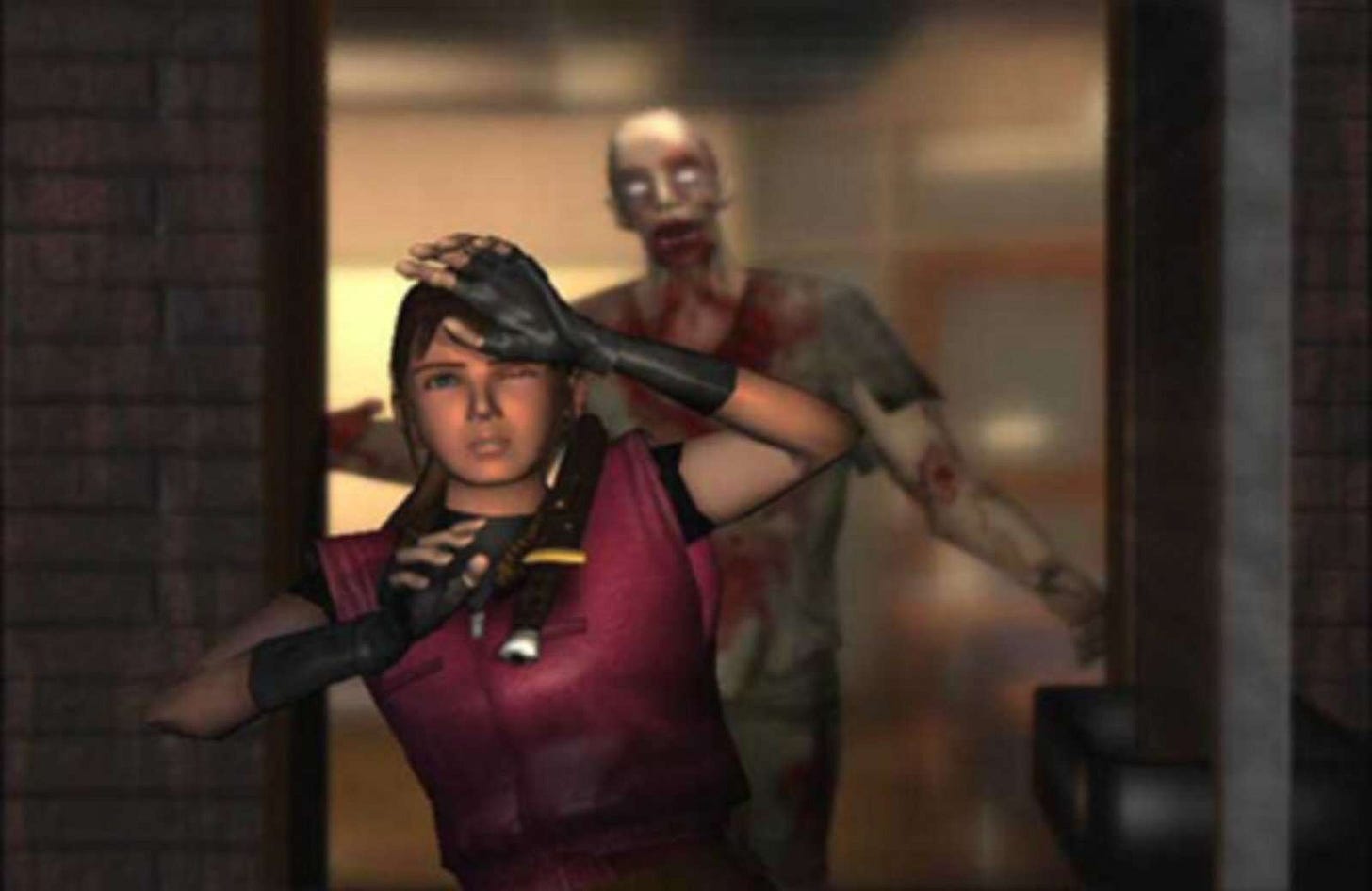 Review: Resident Evil 2