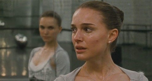 Joe's top 10 black swan