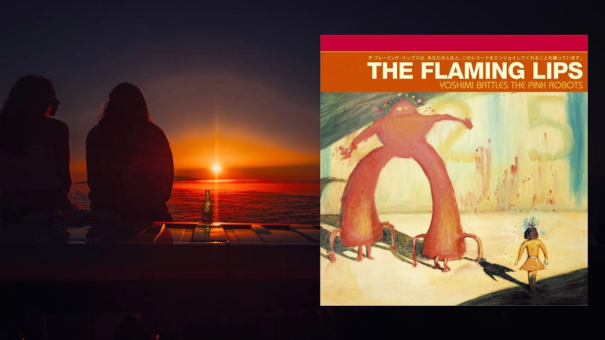 Songs to Live By: 'Do You Realize??' by The Flaming Lips