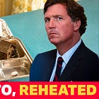 Tucker Carlson Wants Liars Punished by the Government