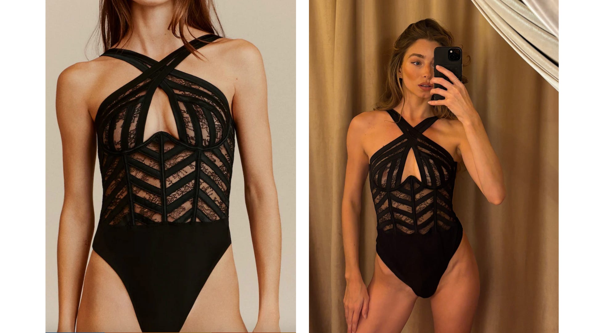 The Lingerie Edit: Pieces to Ignite Your Confidence