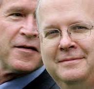 Rove influence with Bush remains unparalleled Rove influence with Bush remains unparalleled
