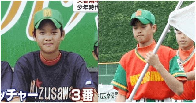 【画像54枚】大谷翔平の幼少期の伝説エピソード6選!子供の頃から凄かった学生時代の伝説的記録12選にも迫る! | あひるの気まぐれブログ 【画像54枚】大谷翔平の幼少期の伝説エピソード6選!子供の頃から凄かった学生時代の伝説的記録12選にも迫る! | あひるの気まぐれブログ