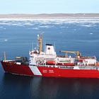 Canada's National Shipbuilding Strategy, the Multi-Purpose Icebreaker, and the U.S. Coast Guard
