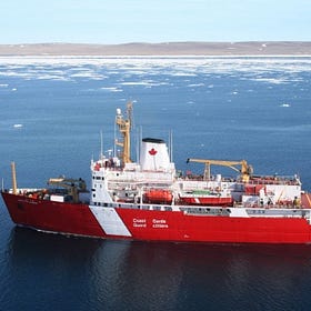 Canada's National Shipbuilding Strategy, the Multi-Purpose Icebreaker, and the U.S. Coast Guard