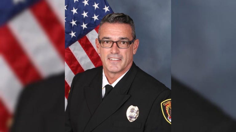 Warren Whitney, 53