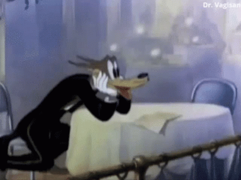 Cartoon Eyes Popping Out GIFs | Tenor