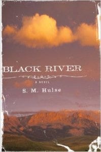 Black River Black River