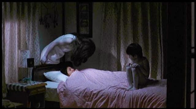 Ju-On (2002) Part 1 – Horror films as a “Safe Fantasy” | Asian Scare