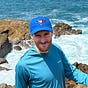 Jonathan Melville's avatar