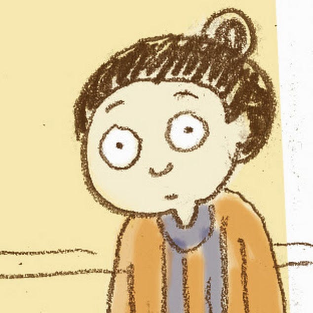 CartoonConnie Comics Blog