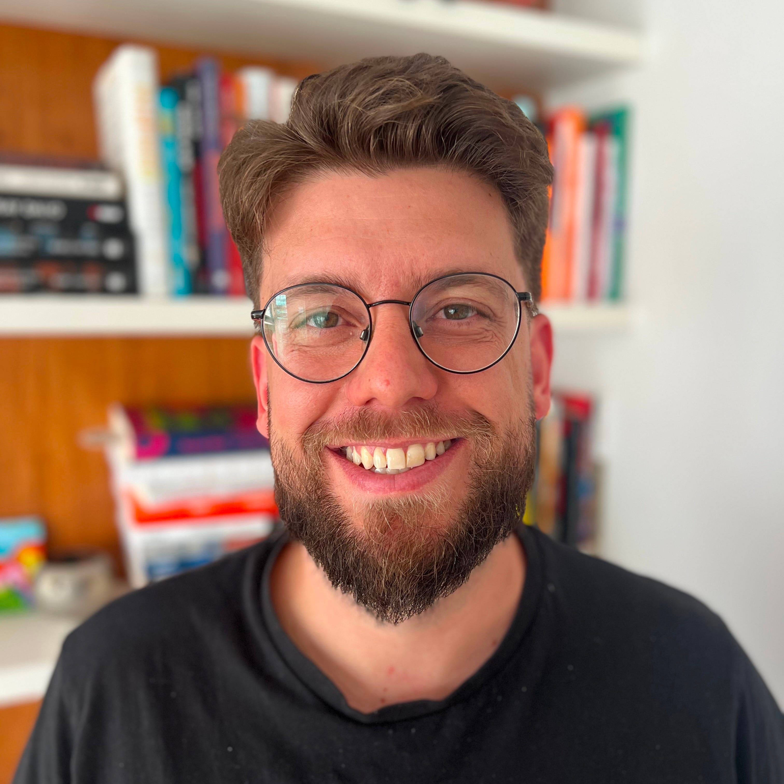 Mateus Pellegrino | Substack