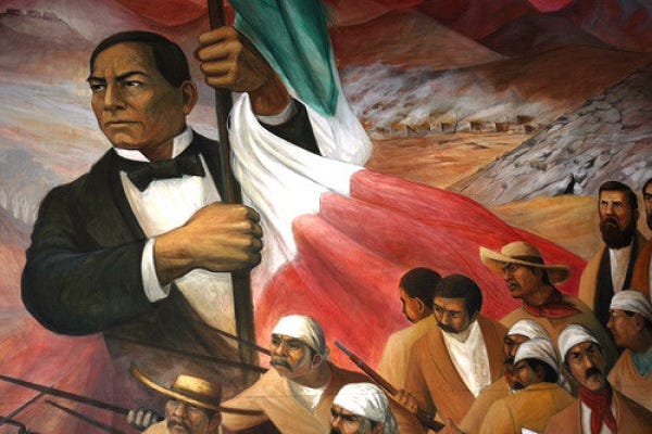 Benito Juárez bust getting added at Chapman – Orange County Register