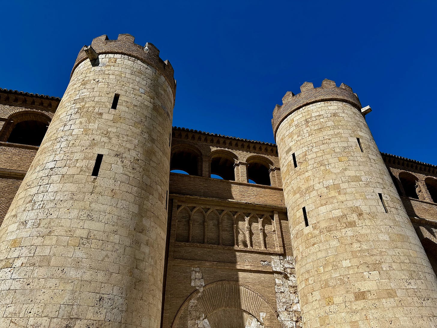 Zaragoza, Spain