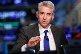 Bill Ackman calls for the Fed to start raising interest rates 'as soon as  possible'