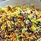 Flavour nugget #38: wafu dressing 