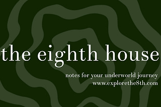 The Eighth House | Substack