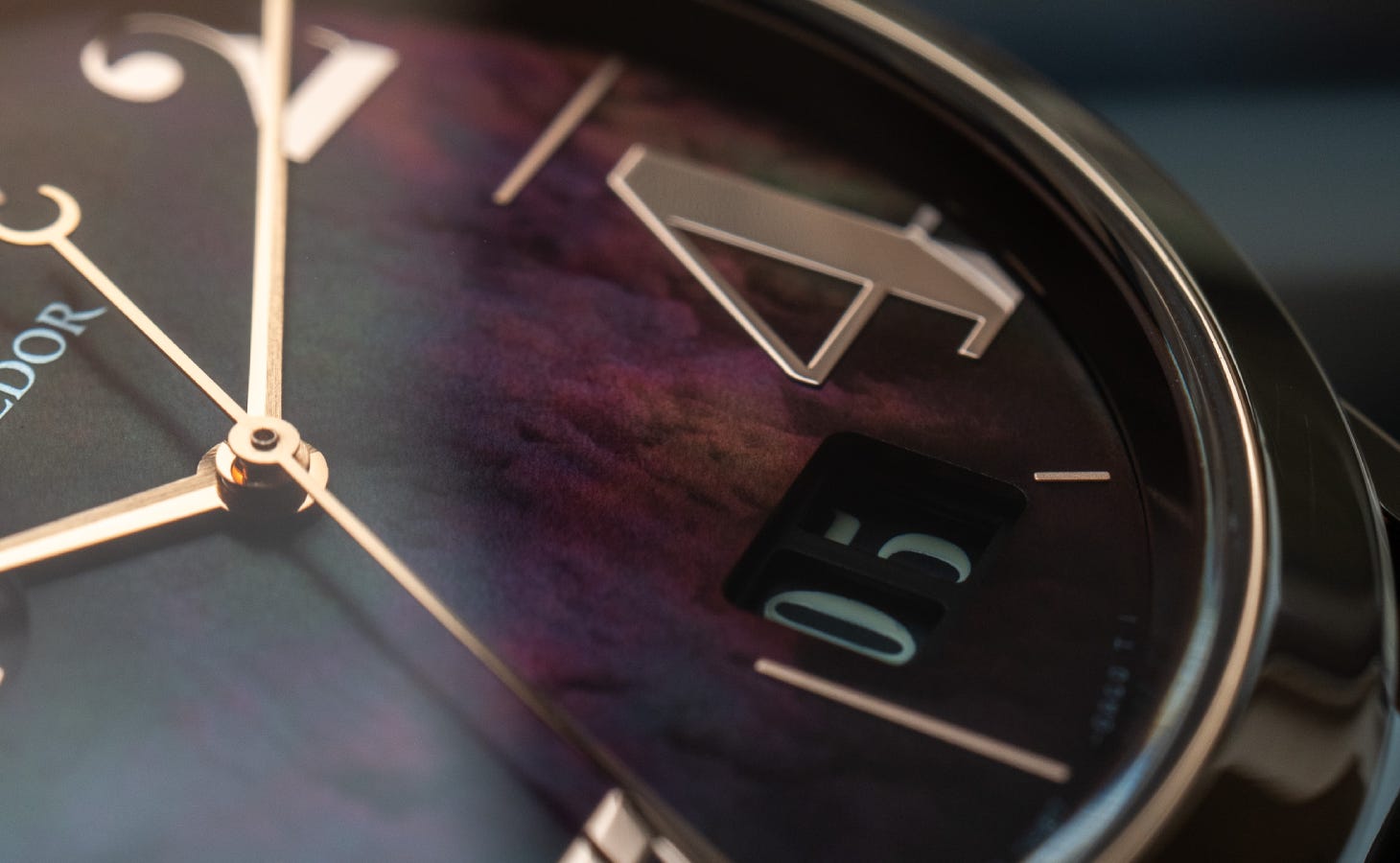 Ever Wanted to Customise a Grand Seiko?