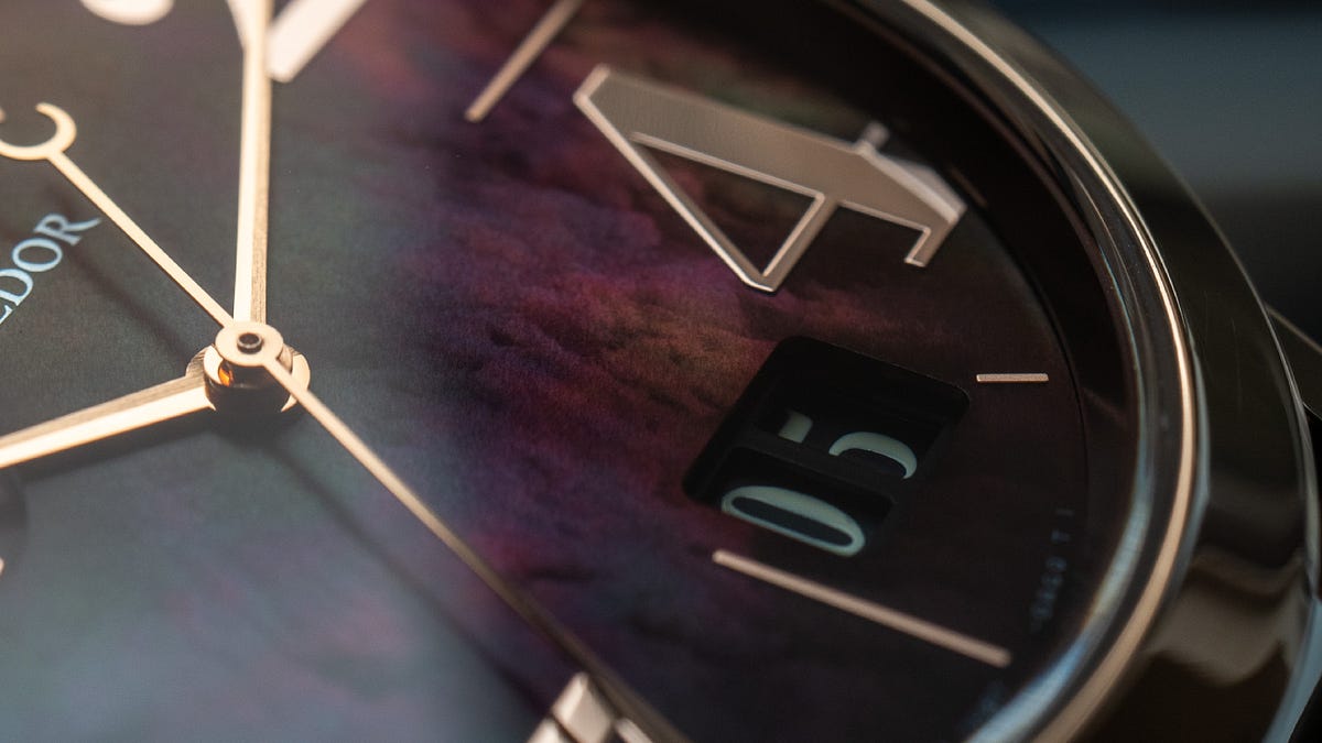 Ever Wanted to Customise a Grand Seiko?