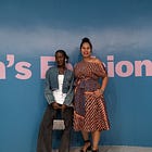 A Chat With Elizabeth Way, Curator of Africa's Fashion Diaspora at FIT