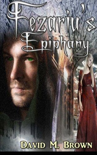 Fezariu's Epiphany Fezariu's Epiphany
