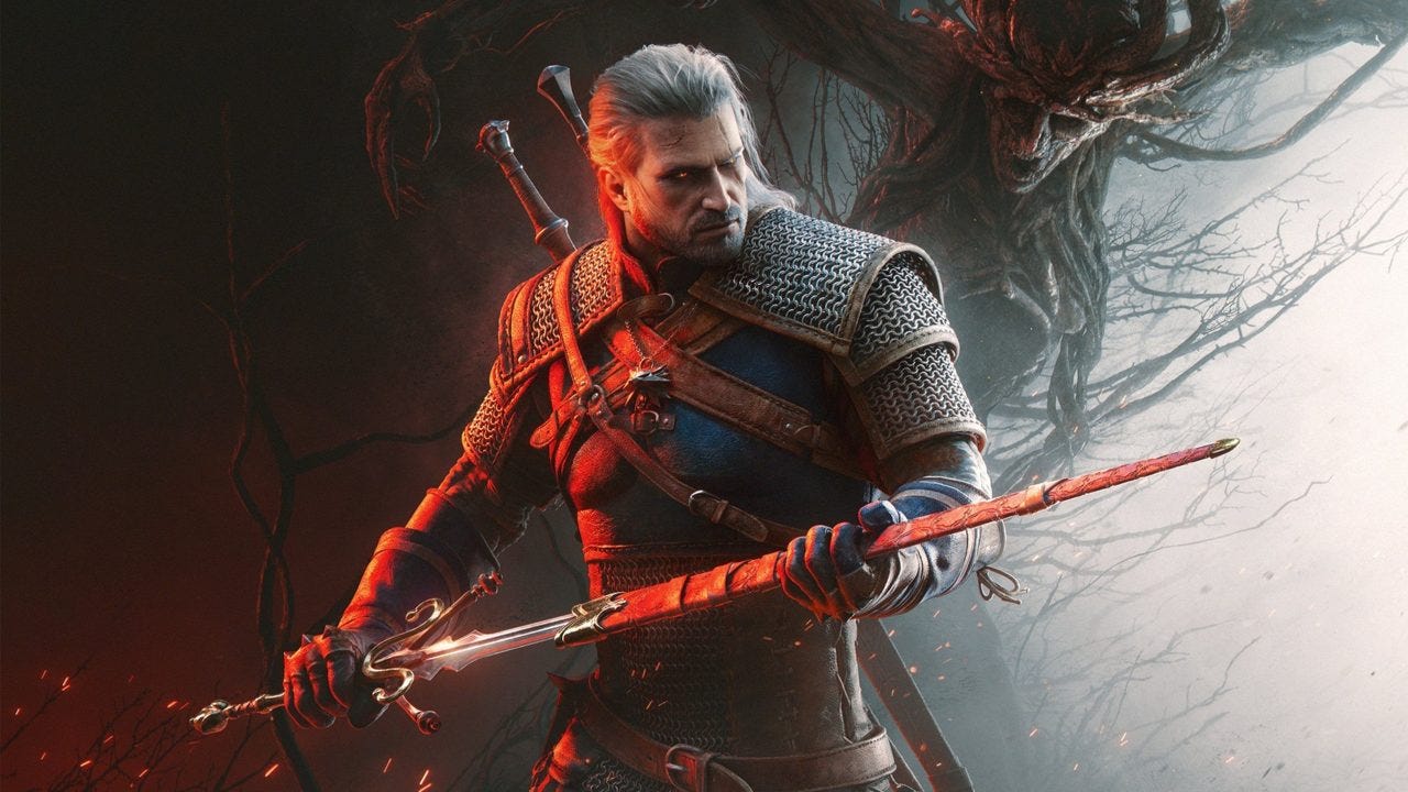 The Witcher 3: Wild Hunt - Songs of the Past Expansion DLC Announced, First  Details Confirmed