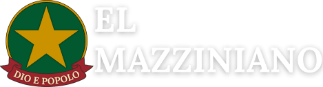 El Mazziniano