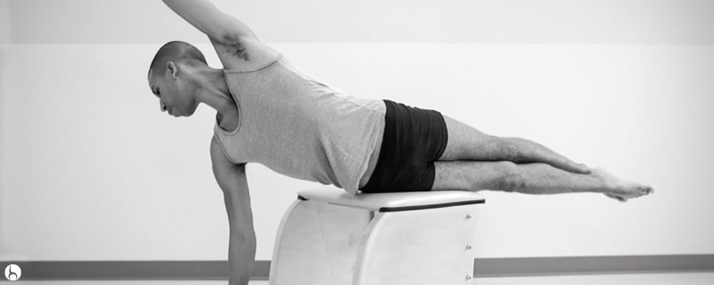 Rev Up Your Routine: The Benefits of Cross-Training with Pilates
