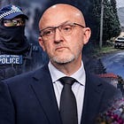 ASIO claims it stopped 16 terror threats. What about the big one it missed?