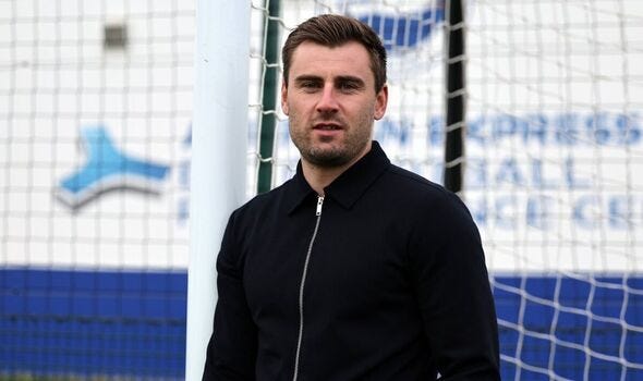 Meet Sam Jewell: Chelsea's new Spanish-speaking transfer guru who uncovered £87m target | Football | Sport | Express.co.uk Meet Sam Jewell: Chelsea's new Spanish-speaking transfer guru who uncovered £87m target | Football | Sport | Express.co.uk