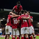 UP THE TOWN: