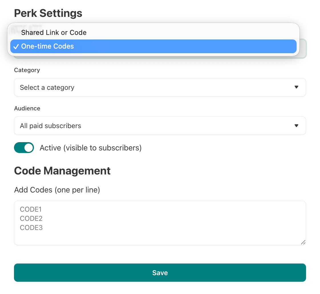 How to Monetize Your Substack With Subscriber Perks