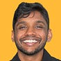 Janahan Sivaraman's avatar