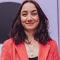 Anna Butterworth's avatar