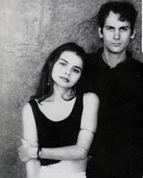 Hope Sandoval & David Roback . . . #mazzystar #hopesandoval #davidrobak #90s #90smusic #90salternative #alternative #dreampop #shoegaze #music Hope Sandoval & David Roback . . . #mazzystar #hopesandoval #davidrobak #90s #90smusic #90salternative #alternative #dreampop #shoegaze #music