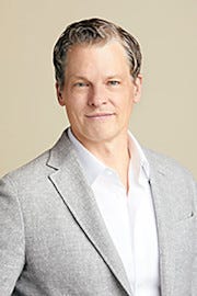 Greg Peters