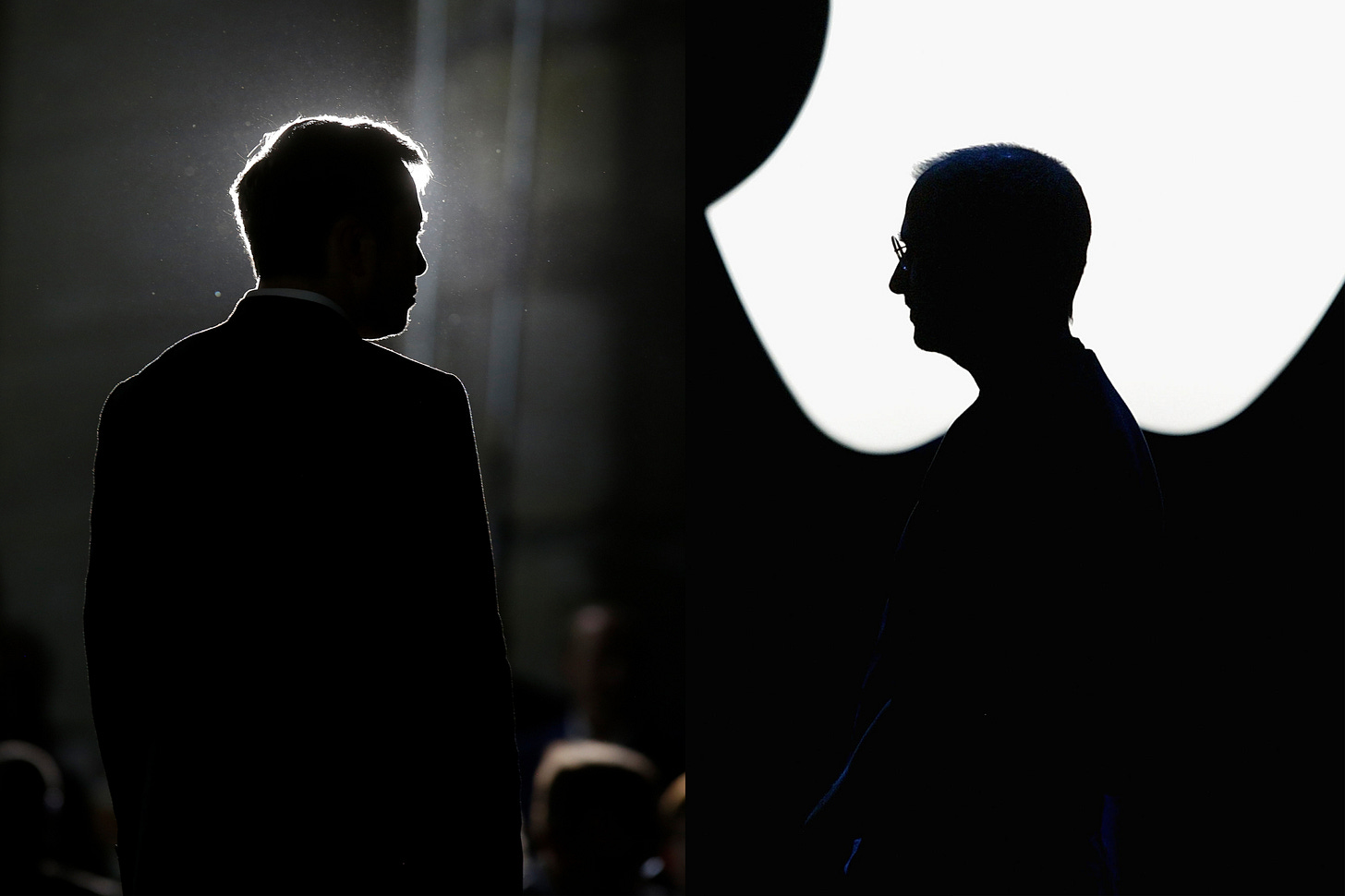 Tesla's Elon Musk Must Grow Up, Like Apple's Steve Jobs Did - Bloomberg