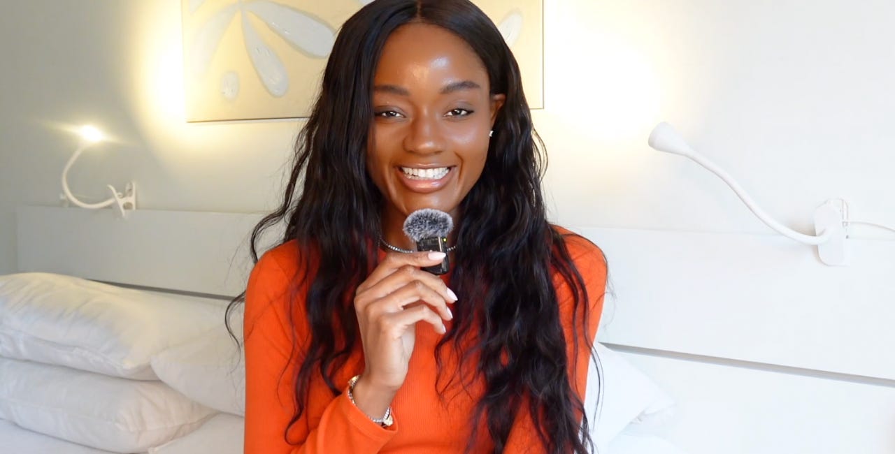 you're not who other people say you are (!)