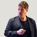 Talk Cocktail Podcast