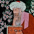 Ibn Arabi: Imagination as a Bridge to the Divine