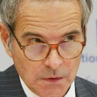 "How the US and Israel Used Rafael Grossi to Hijack the IAEA and Start a War on Iran" 