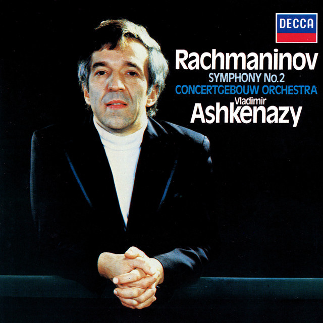 Rachmaninoff: Symphony No. 2 • musicat