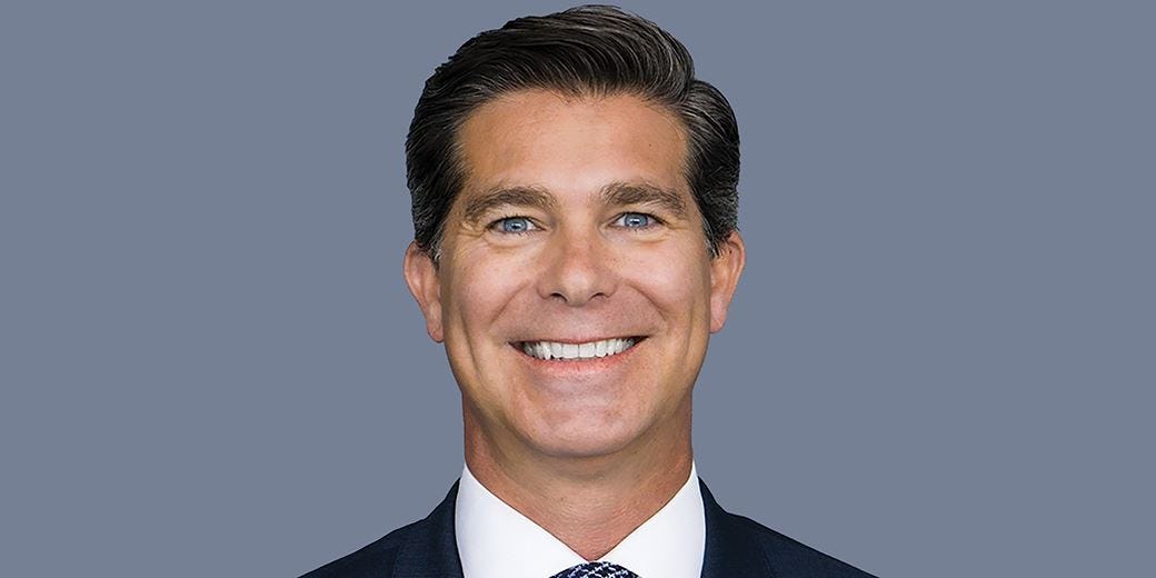 Ross Gerber takes stake in YouTuber's rental property startup
