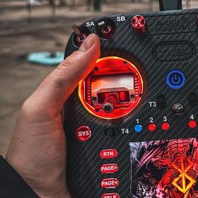 Як зробити TX15 Max дійсно стильним?