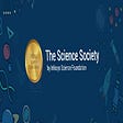 The Science Society by ISF's avatar